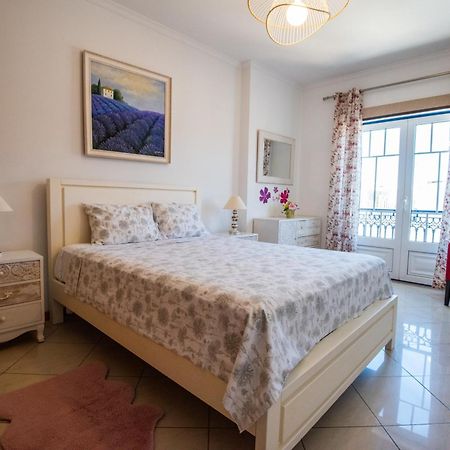 Charm Apartment T2 All With Big Terrace Albufeira Self Check-In Eksteriør bilde