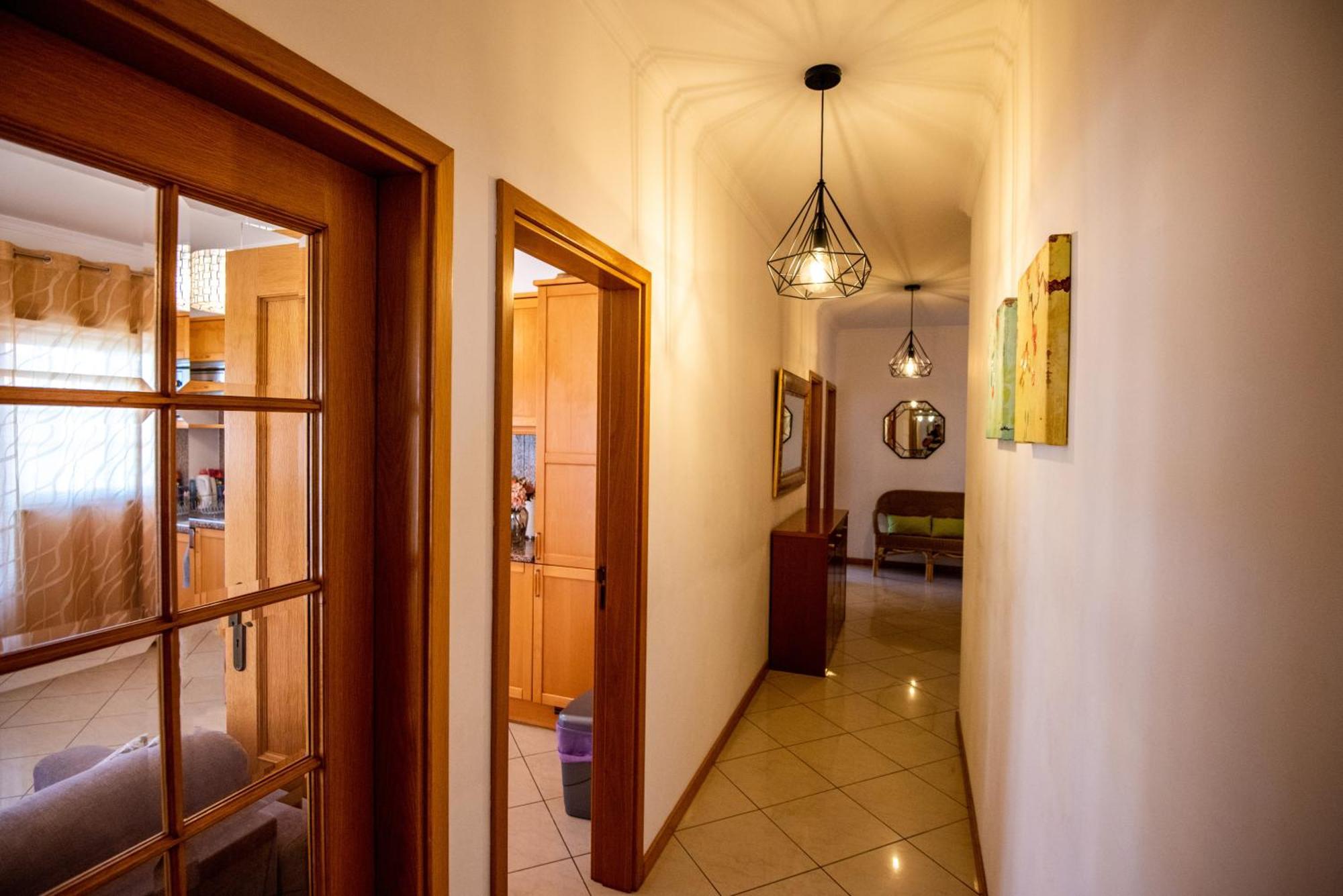 Charm Apartment T2 All With Big Terrace Albufeira Self Check-In Eksteriør bilde