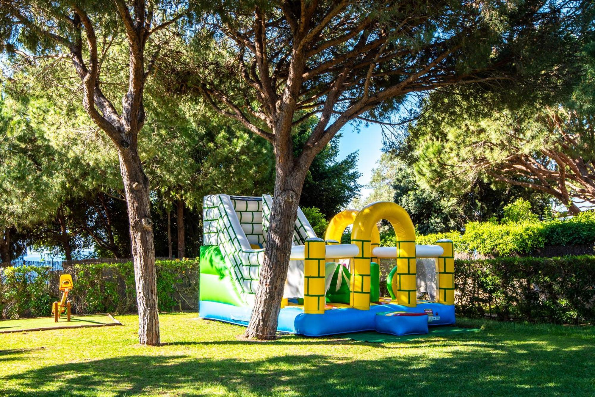 Charm Apartment T2 All With Big Terrace Albufeira Self Check-In Eksteriør bilde